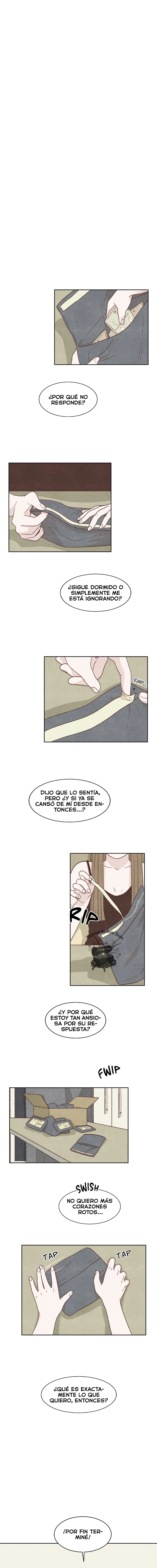 7 Siempre  escojo mal en el Sexo
