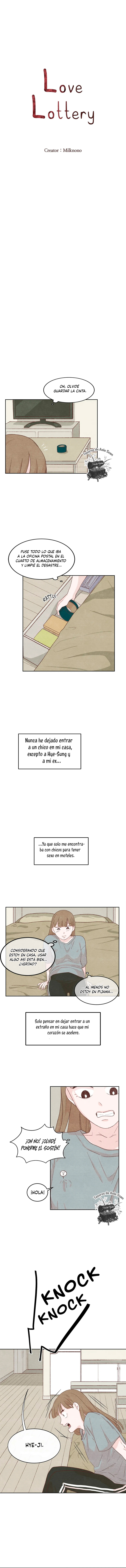 2 Siempre  escojo mal en el Sexo