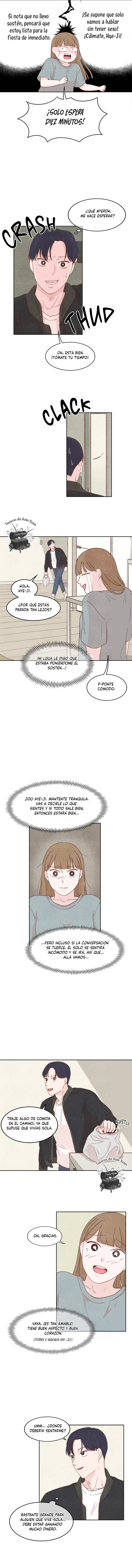3 Siempre  escojo mal en el Sexo