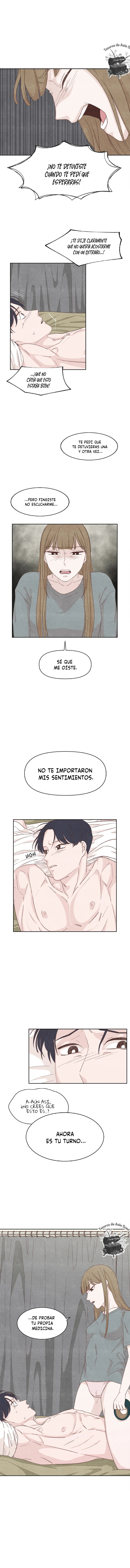 7 Siempre  escojo mal en el Sexo