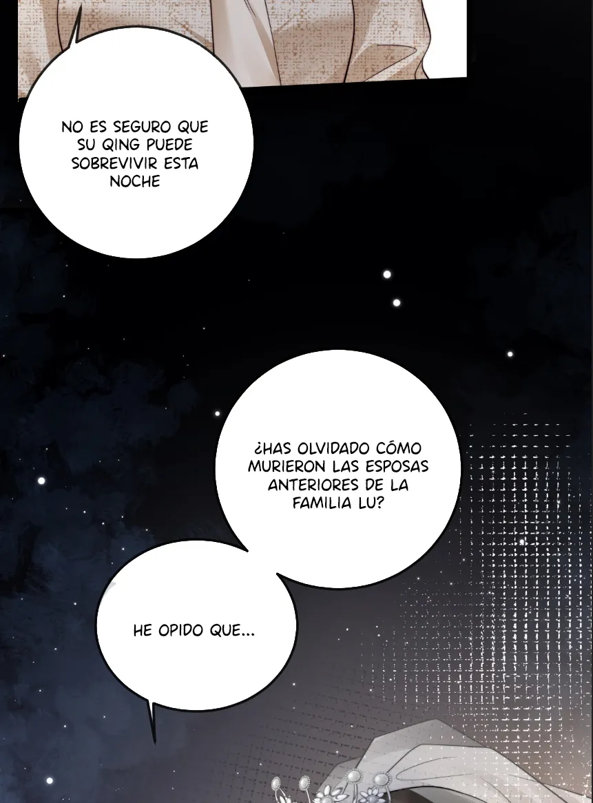 37 Caí en su trampa