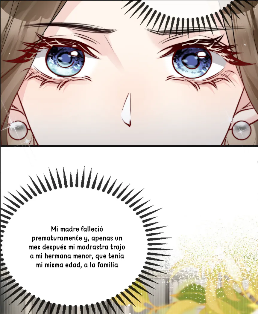 7 Caí en su trampa