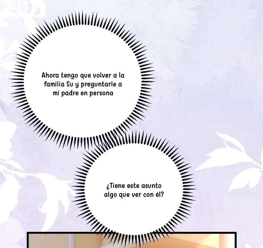 6 Caí en su trampa