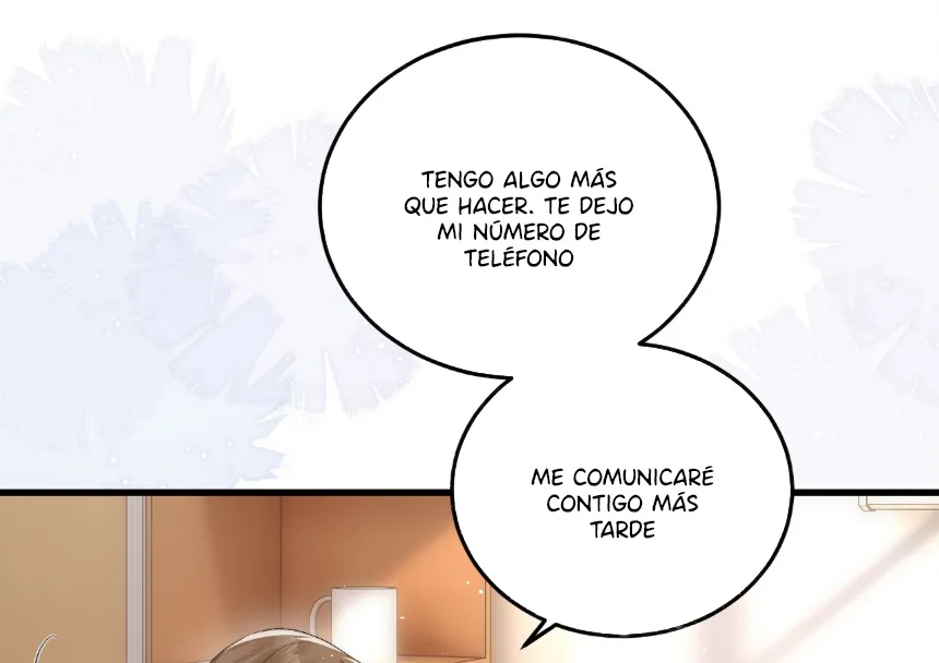 4 Caí en su trampa