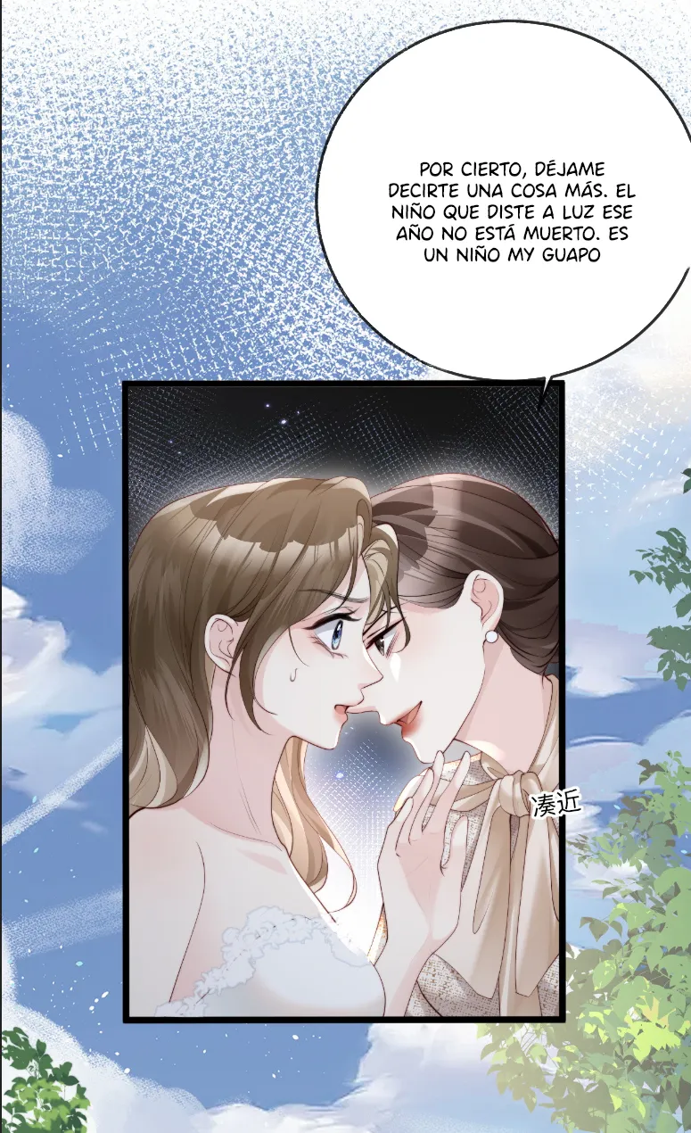 8 Caí en su trampa
