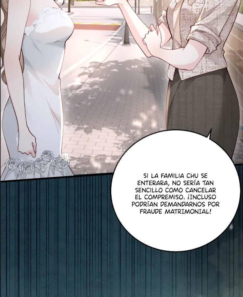 4 Caí en su trampa