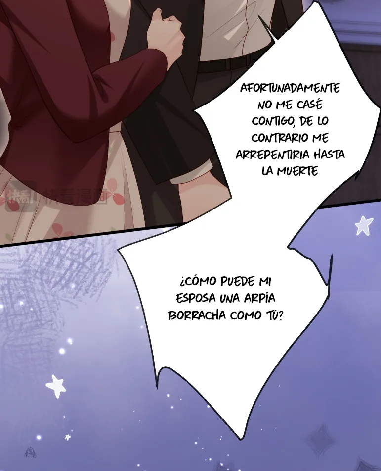 72 Caí en su trampa