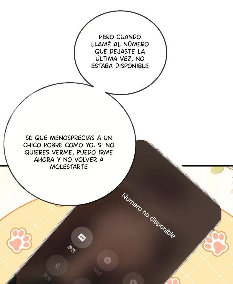 42 Caí en su trampa