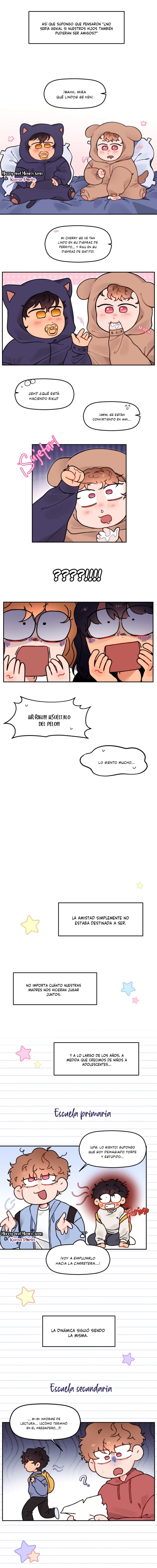 2 El Proyecto del Huevo