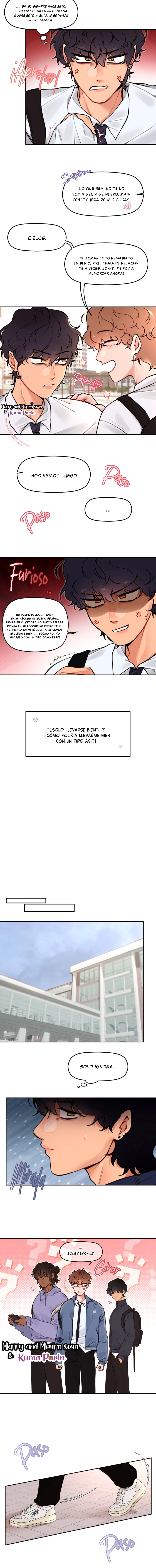 4 El Proyecto del Huevo