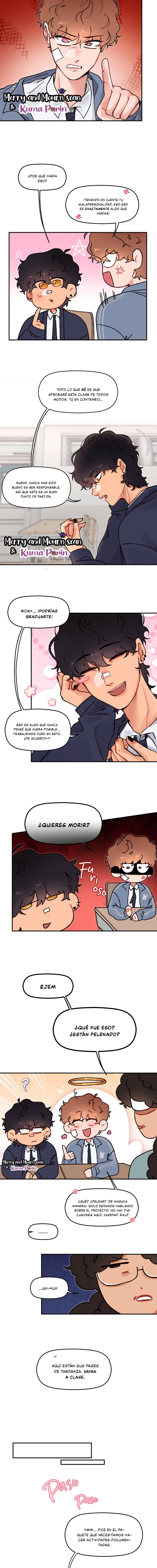 2 El Proyecto Huevo