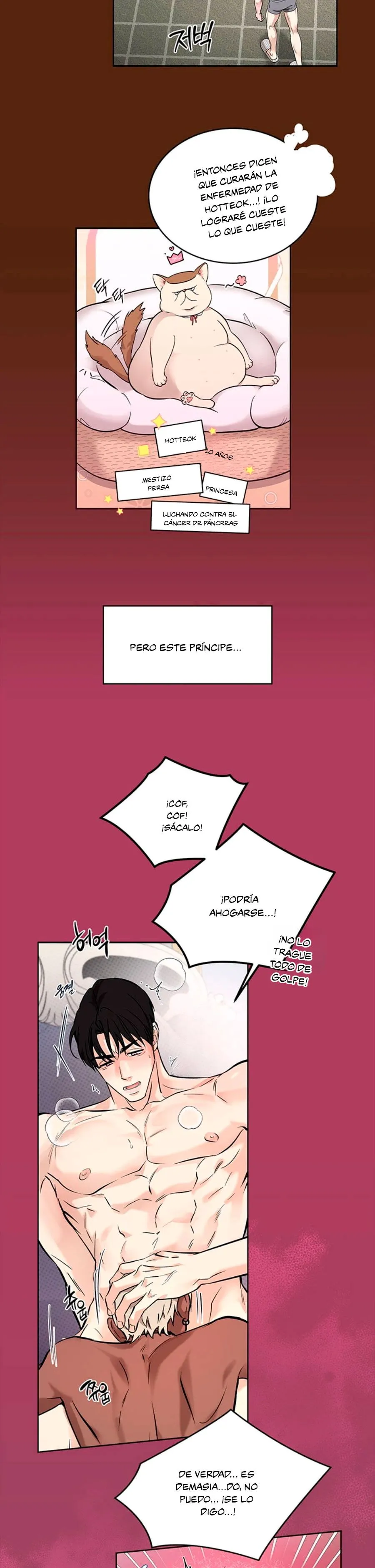 1 Crema batida