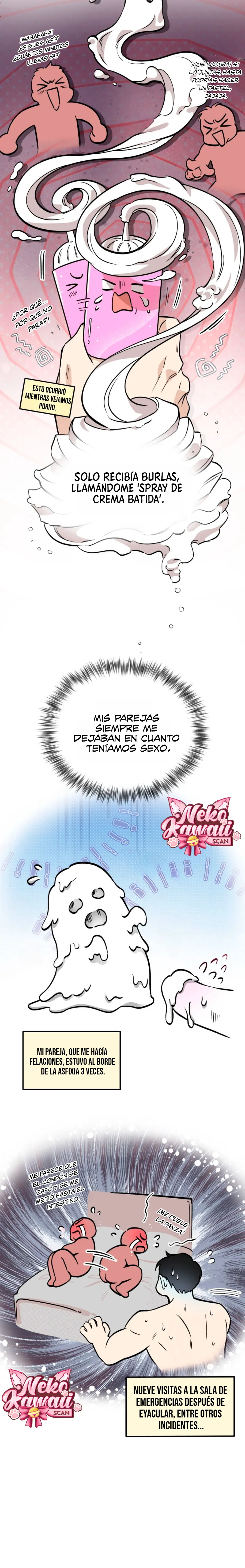 8 Crema batida