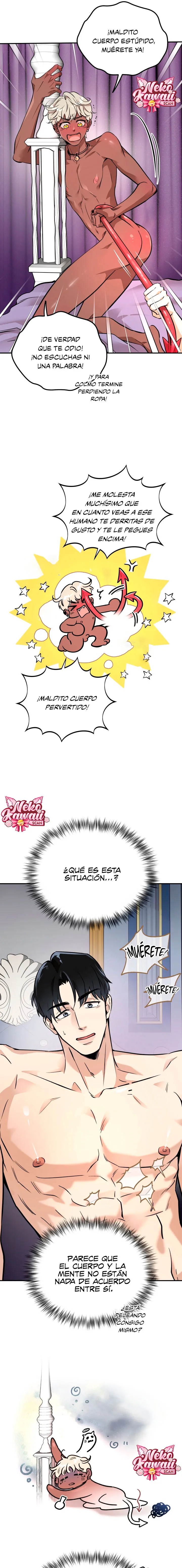5 Crema batida