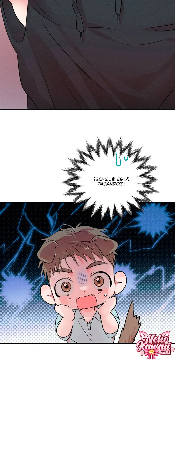 15 En la linea del arrepentimiento