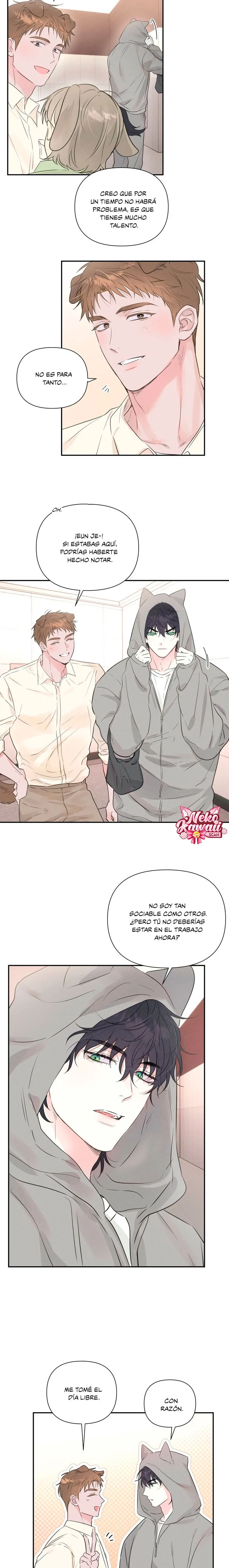 7 En la linea del arrepentimiento