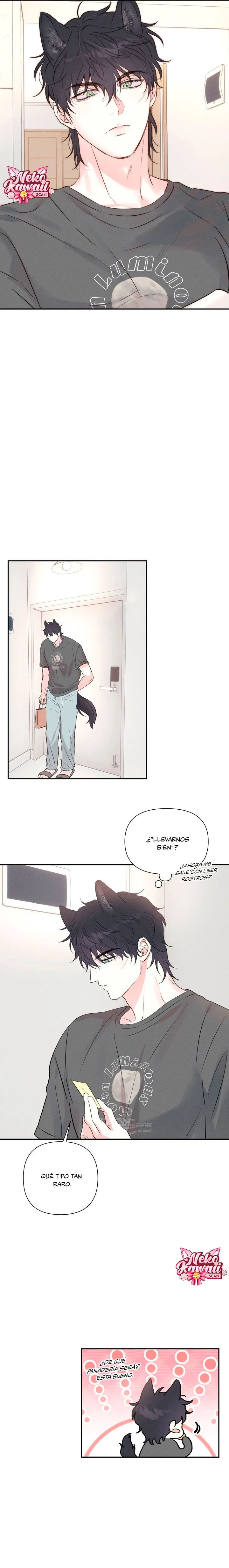 5 En la linea del arrepentimiento