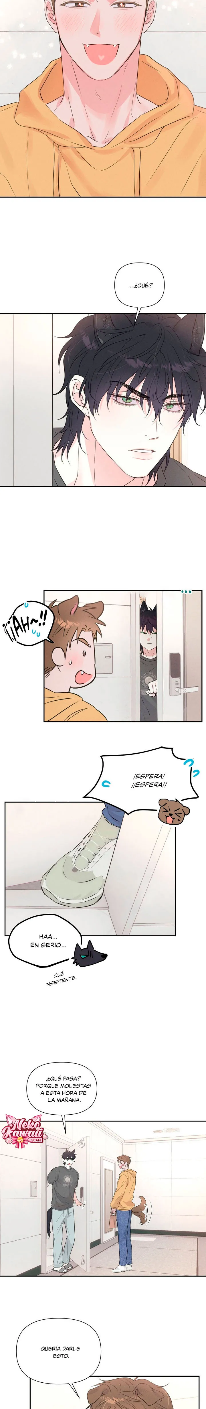 2 En la linea del arrepentimiento