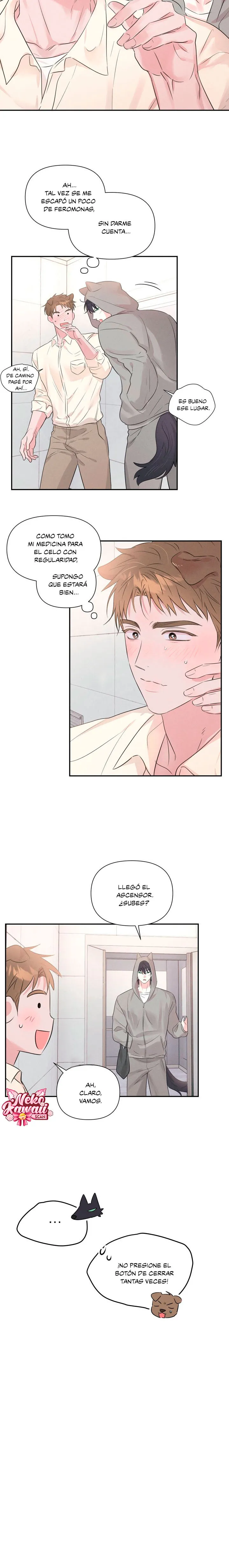 10 En la linea del arrepentimiento