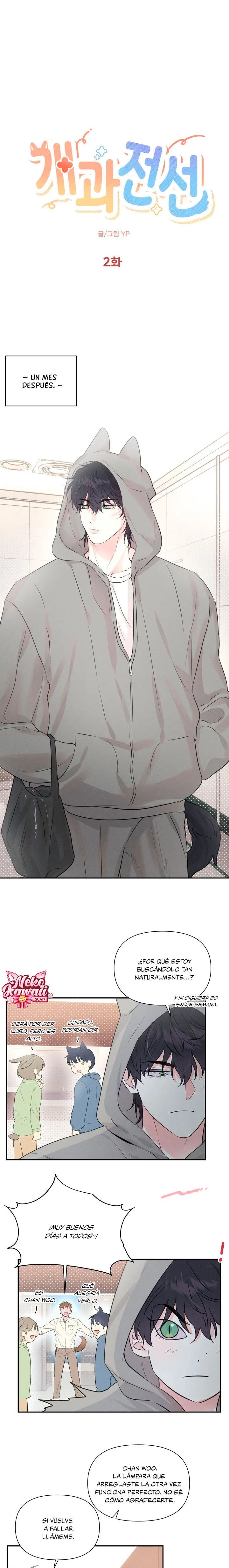 6 En la linea del arrepentimiento