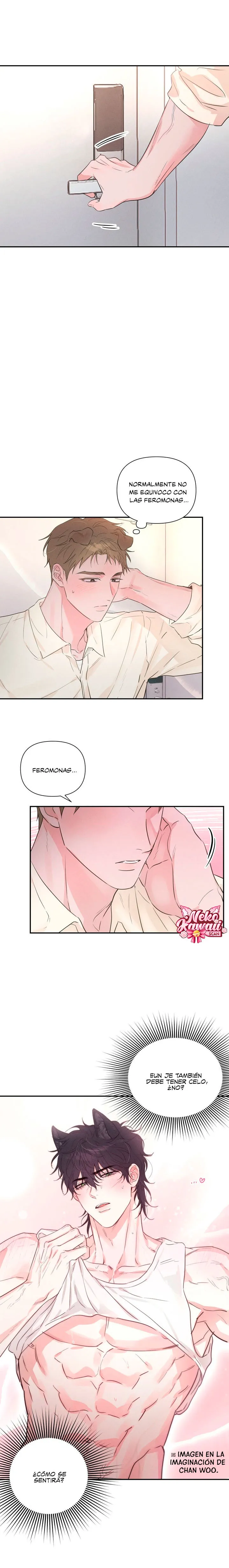 11 En la linea del arrepentimiento