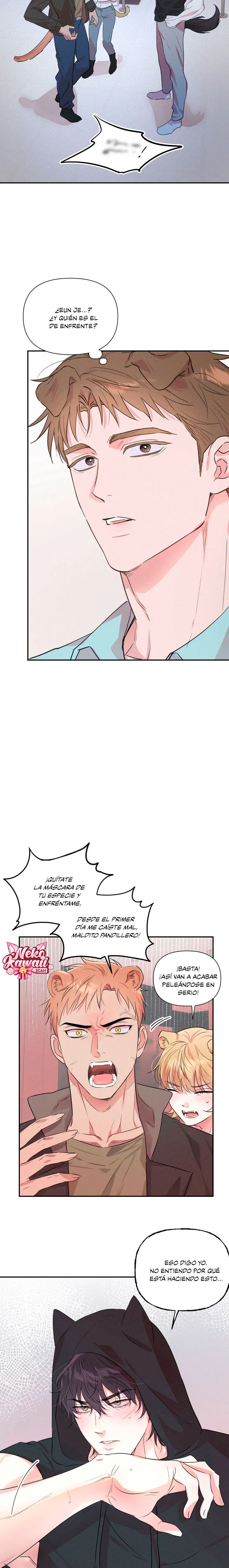 14 En la linea del arrepentimiento