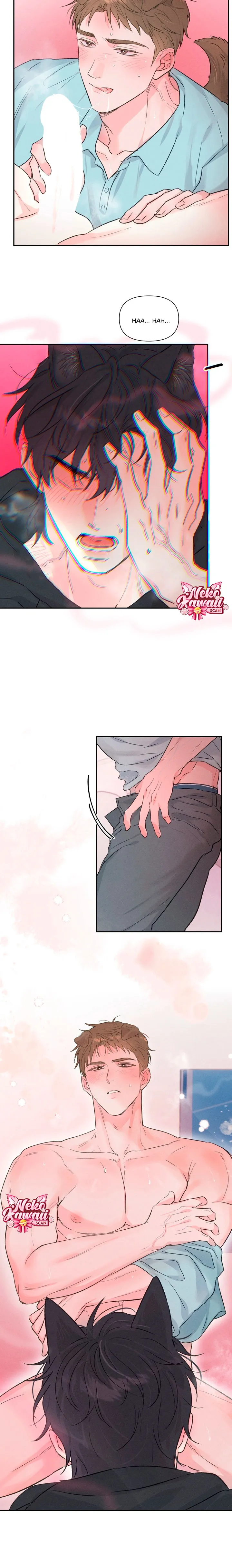 17 En la linea del arrepentimiento