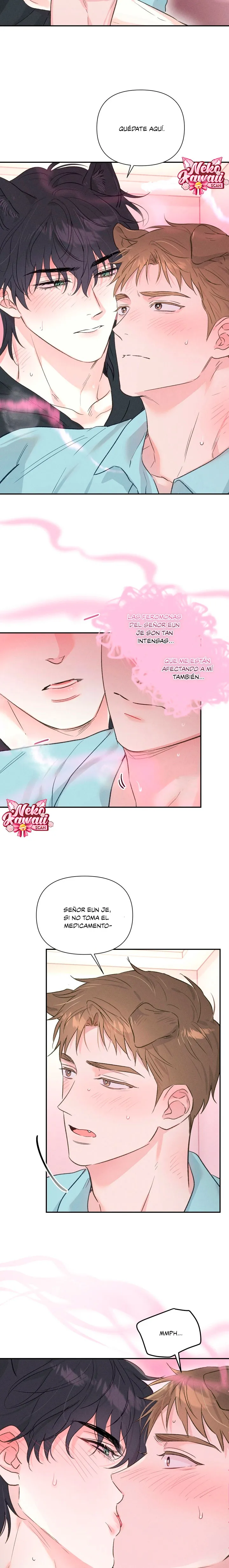 10 En la linea del arrepentimiento