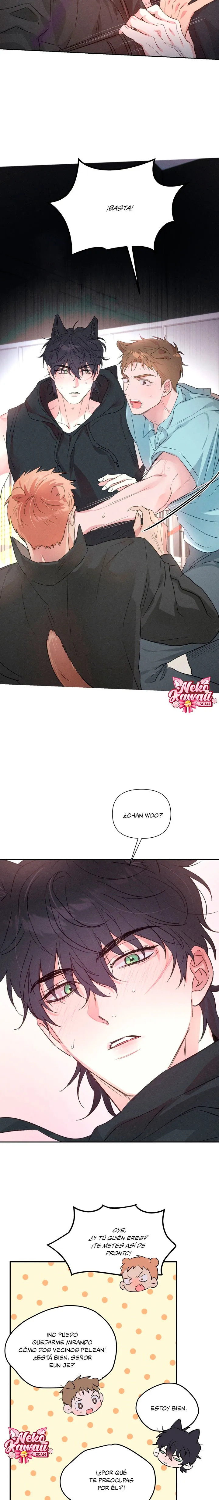 3 En la linea del arrepentimiento