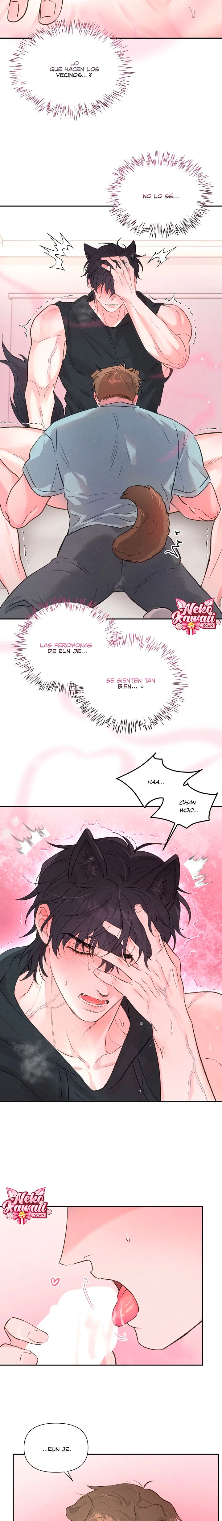 16 En la linea del arrepentimiento