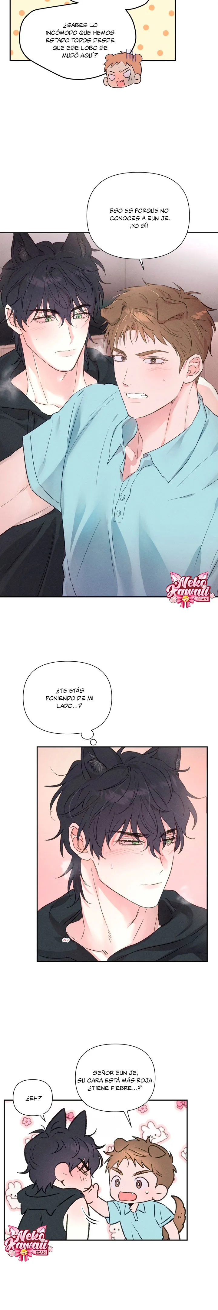 4 En la linea del arrepentimiento