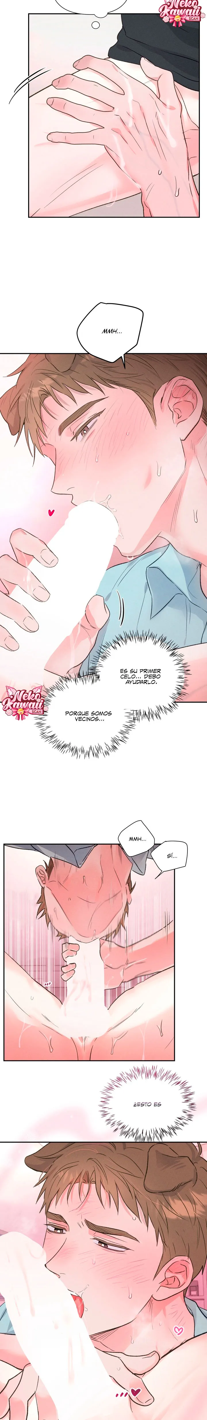 15 En la linea del arrepentimiento