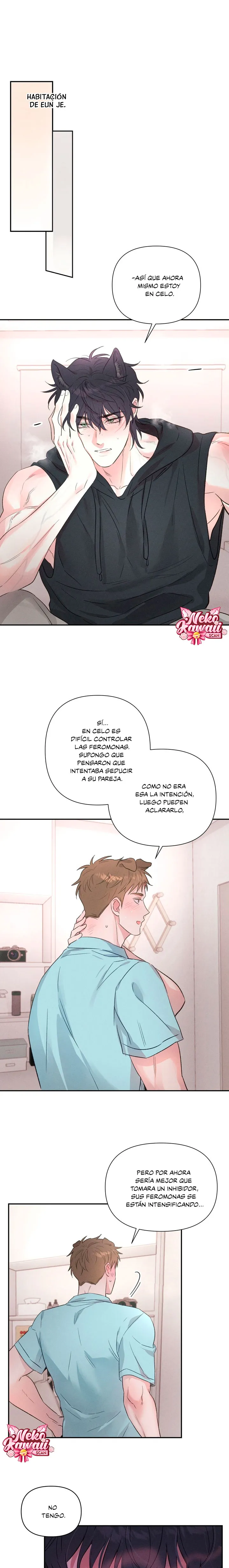 7 En la linea del arrepentimiento