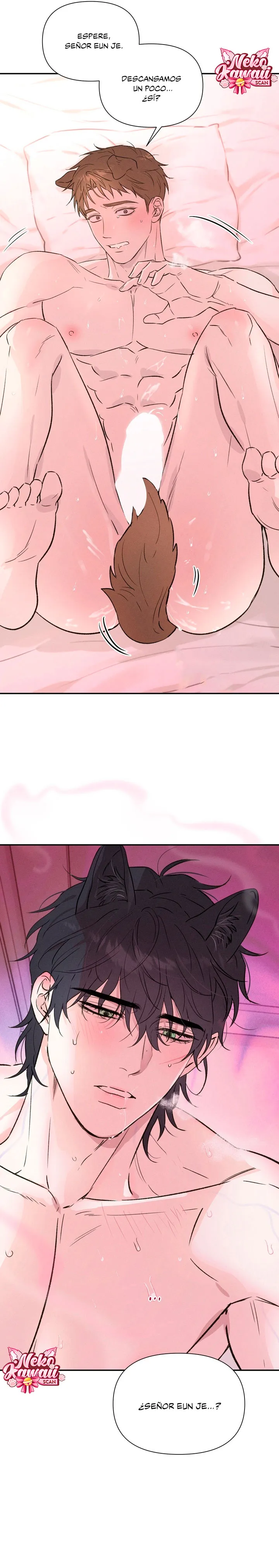 18 En la linea del arrepentimiento