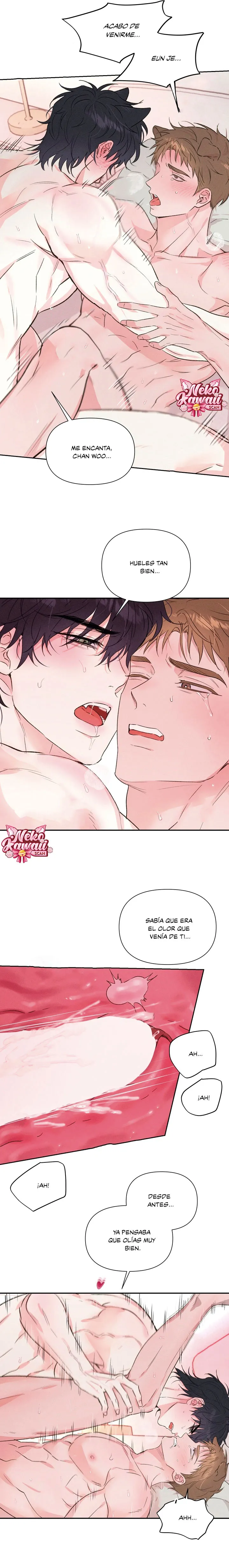 14 En la linea del arrepentimiento