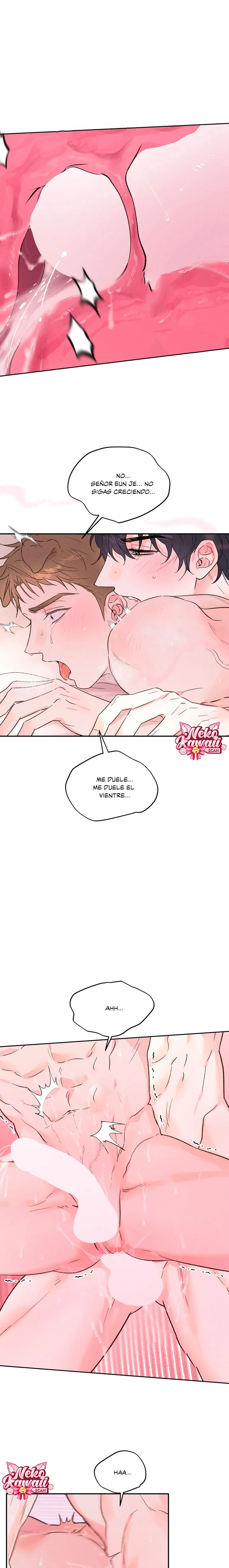 8 En la linea del arrepentimiento