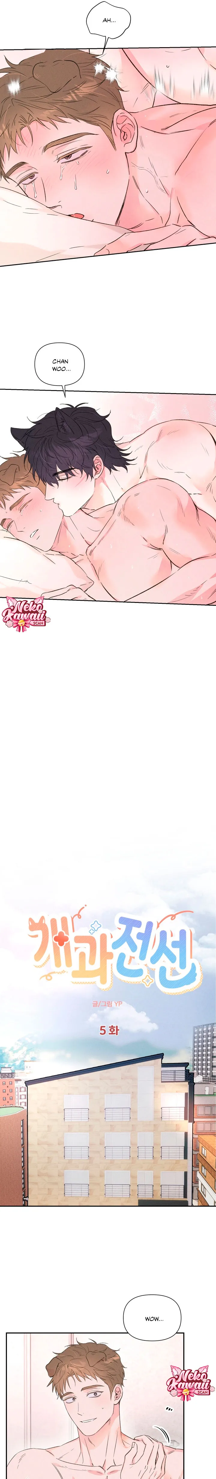 10 En la linea del arrepentimiento