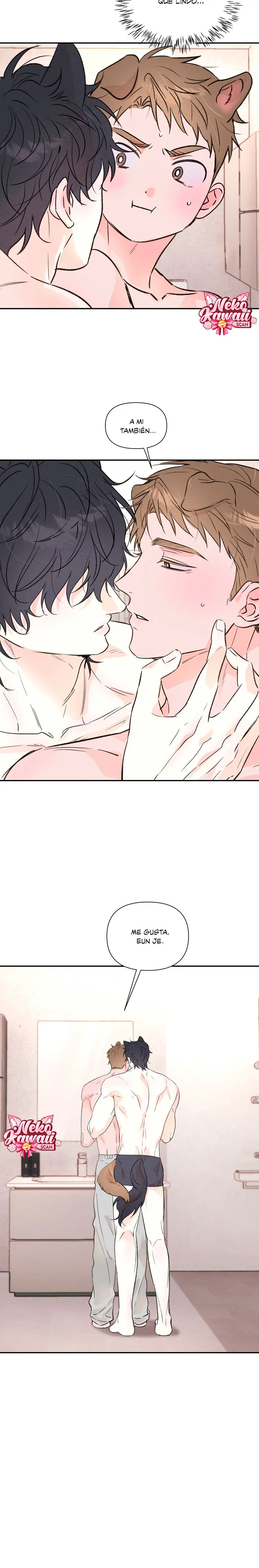 13 En la linea del arrepentimiento