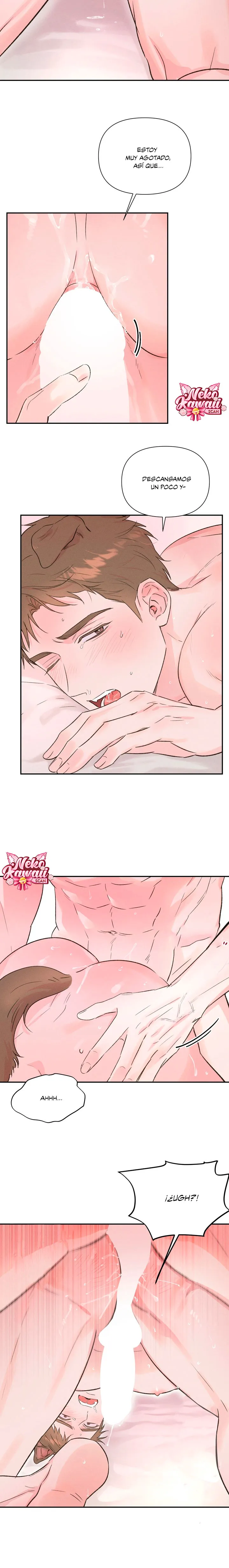 2 En la linea del arrepentimiento