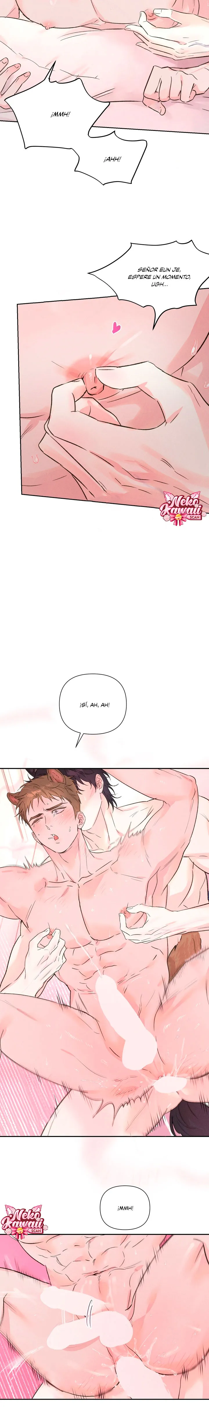 4 En la linea del arrepentimiento