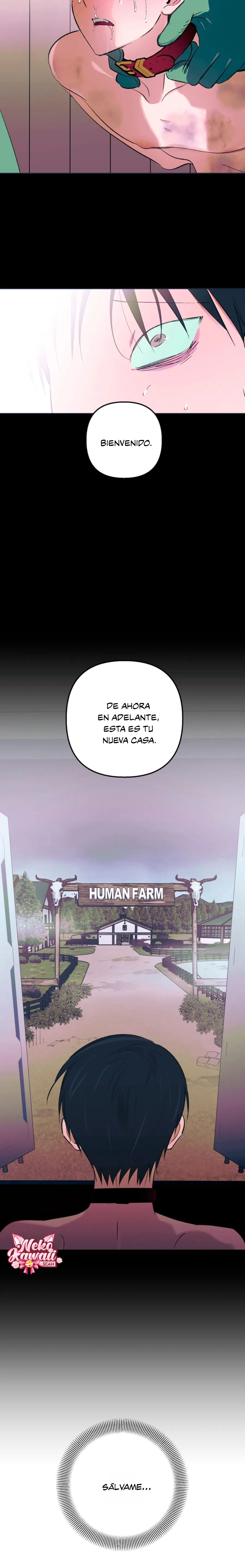 18 Informe del Rancho Humano