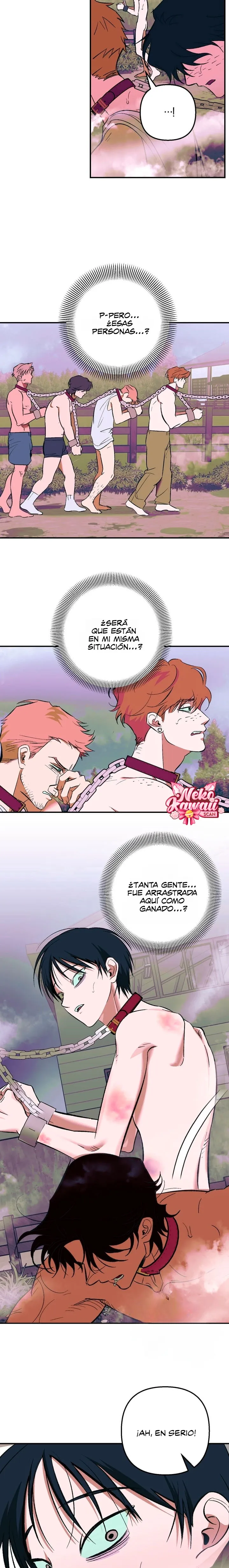 2 Informe del Rancho Humano