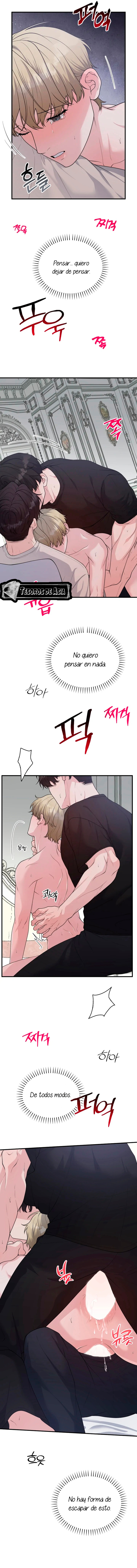 14 La Mansión Barnett