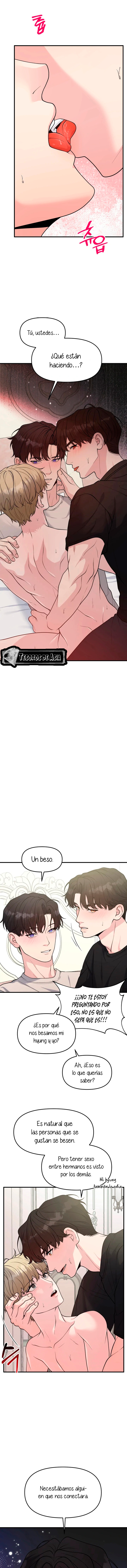 12 La Mansión Barnett