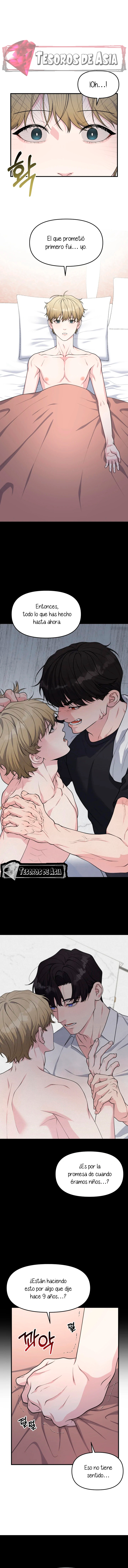 8 La Mansión Barnett