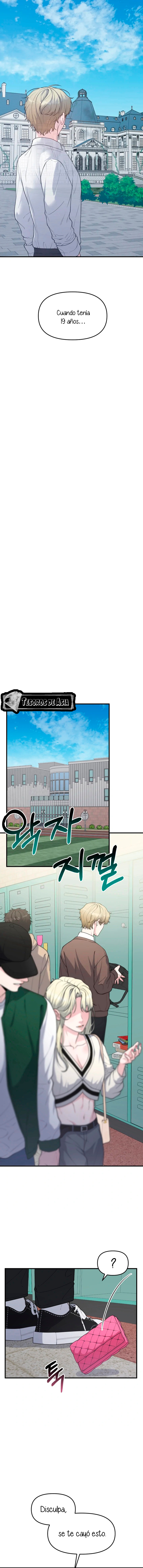 2 La Mansión Barnett