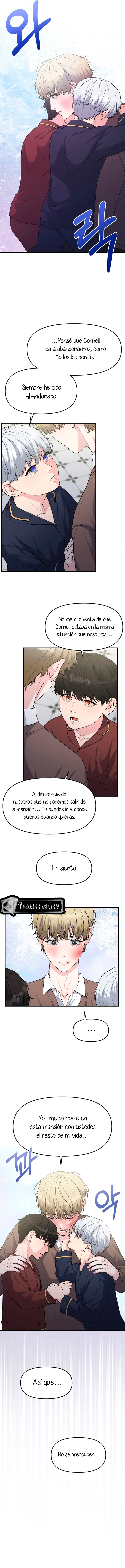 7 La Mansión Barnett