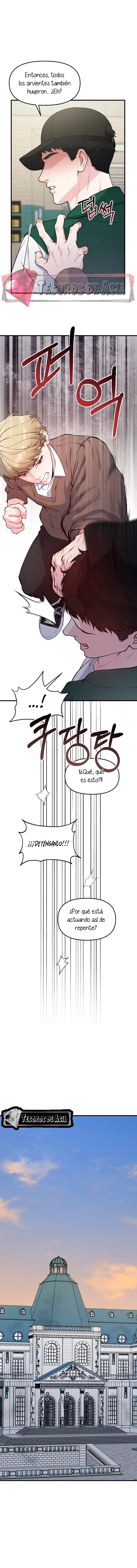 4 La Mansión Barnett