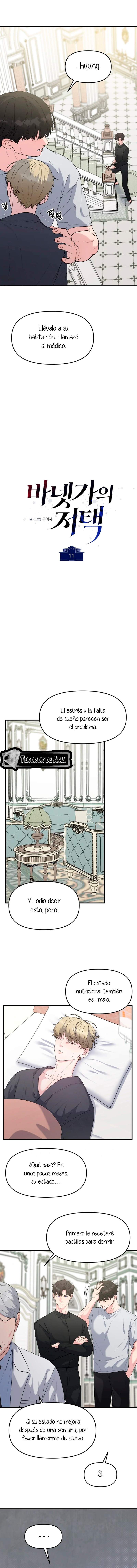 7 La Mansión Barnett