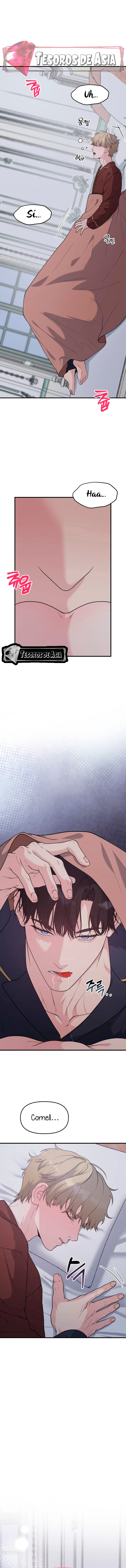 13 La Mansión Barnett